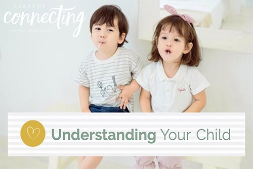 Understanding Your Child